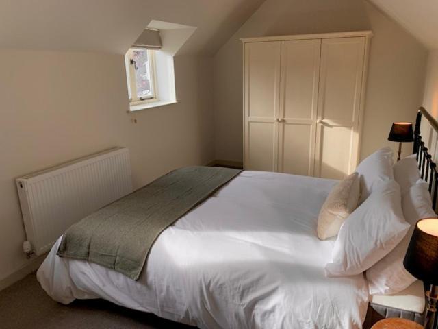 The Studio Villa Ashton Keynes Exterior foto